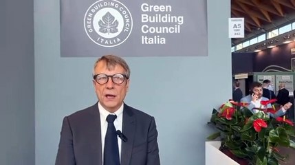 KEY, Magliozzi (Arcadis): integrazione tecnologica e sostenibile