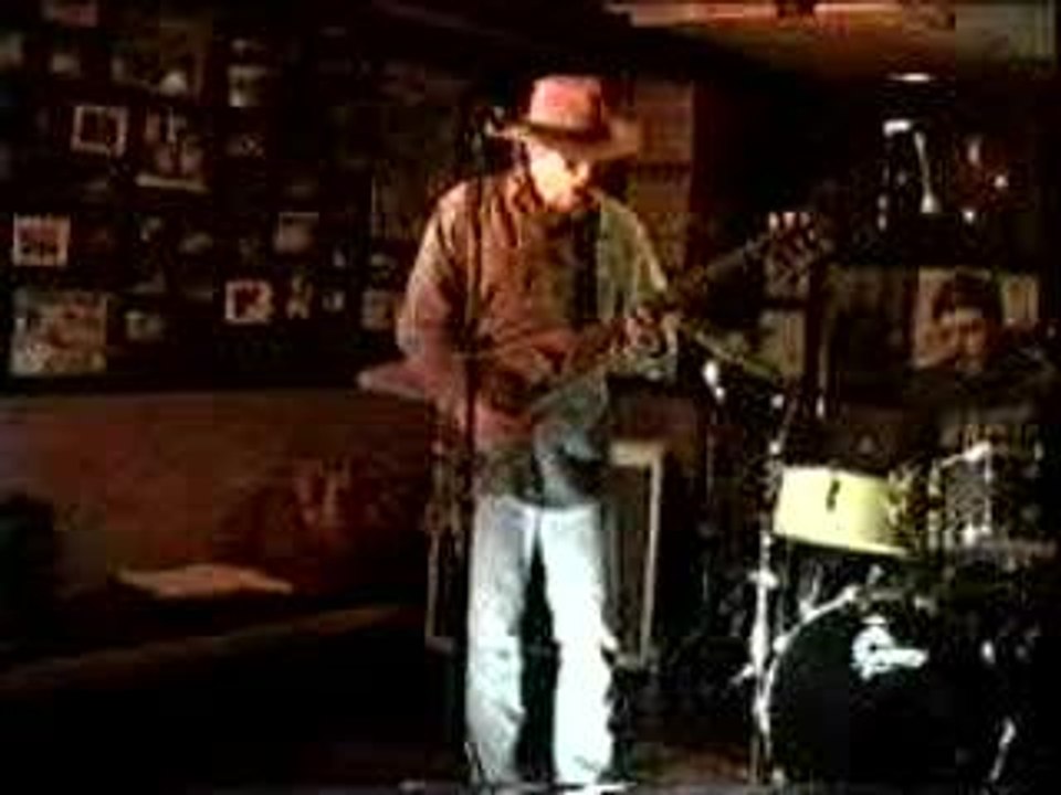 the  derricksemler band 1997