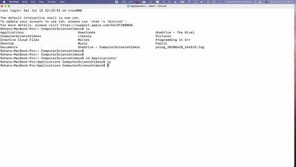 Use this TERMINAL COMMAND to Open the Calculator Application Using a Mac - Basic Tutorial | New