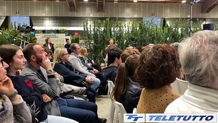 Video News - Dalle Stem alle stelle con Amalia Ercoli Finzi