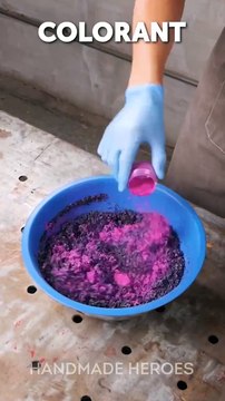 DIY Carbon Fiber Safety Helmet! 🔥🛠️