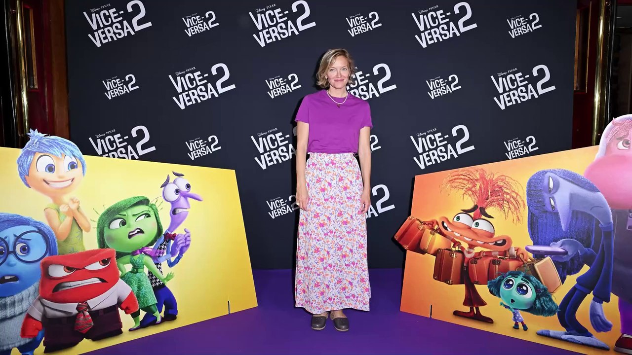 GALA VIDEO - Maya Lauqué maman de Lucien, 9 ans, et Jeanne, 7 ans : “Ils ont l’impression que je ne travaille pas”