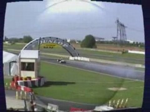 kenny course moto circuit carole