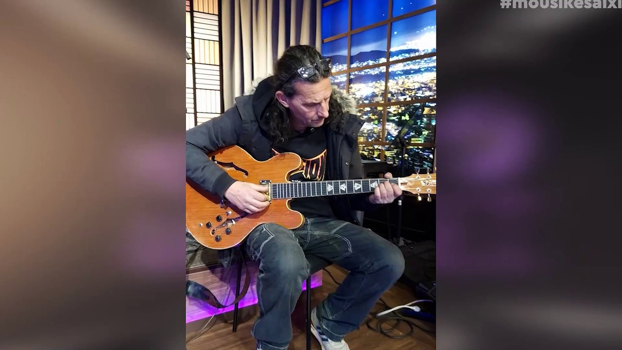 Ηλίας Παναγιωτόπουλος: Ο άνθρωπος που έκανε τον ήχο... μαγεία δεν είναι πια μαζί μας