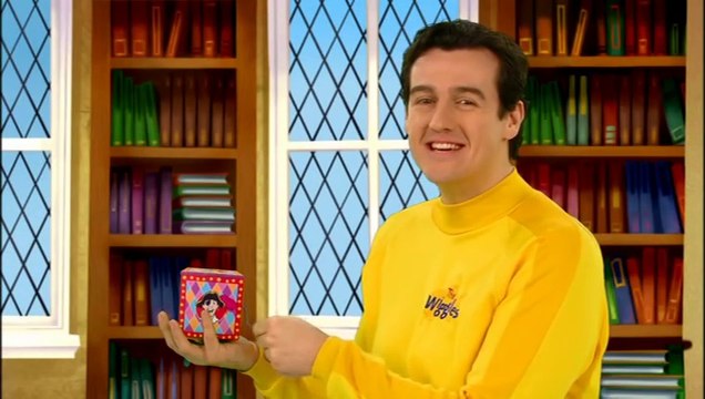 The Wiggles Pop Goes The Weasel 2007...mp4