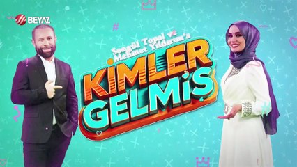 Kimler Gelmiş 8 Mart 2025