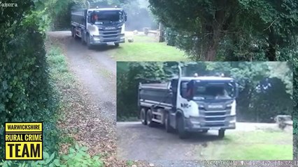 Birmingham trucker crashes into memorial