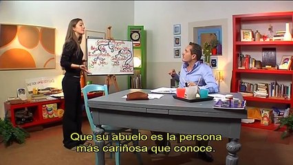 Espanol Si DVD 4 - clase 3