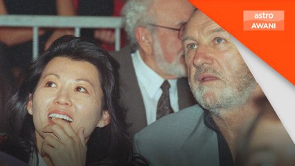 Serangan jantung dan virus punca Gene Hackman dan isteri meninggal dunia