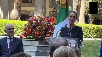 El INE conmemoraron el Día Internacional de la Mujer con la creación de una urna histórica
