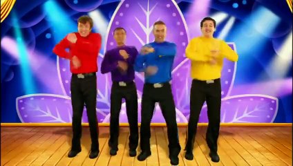 The Wiggles This Old Man 2007...mp4