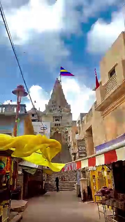 Jay dwarkadhish 🙇🙏