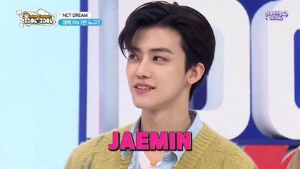 2021 Super Junior Idol vs Idol NCT DREAM Ep38