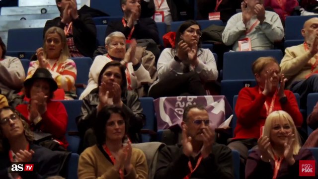 Bolaños carga contra Vox: Cada vez que se le llama, no viene