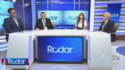 Bloque 1 Radar: Expectativas de los estudiantes para este nuevo año escolar