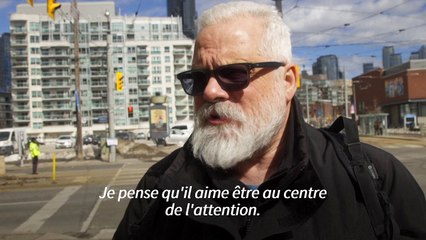 Trump relance la menace de droits de douane visant le Canada