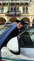 8 marzo, gli auguri della Polizia alle 'nostre donne' - Video