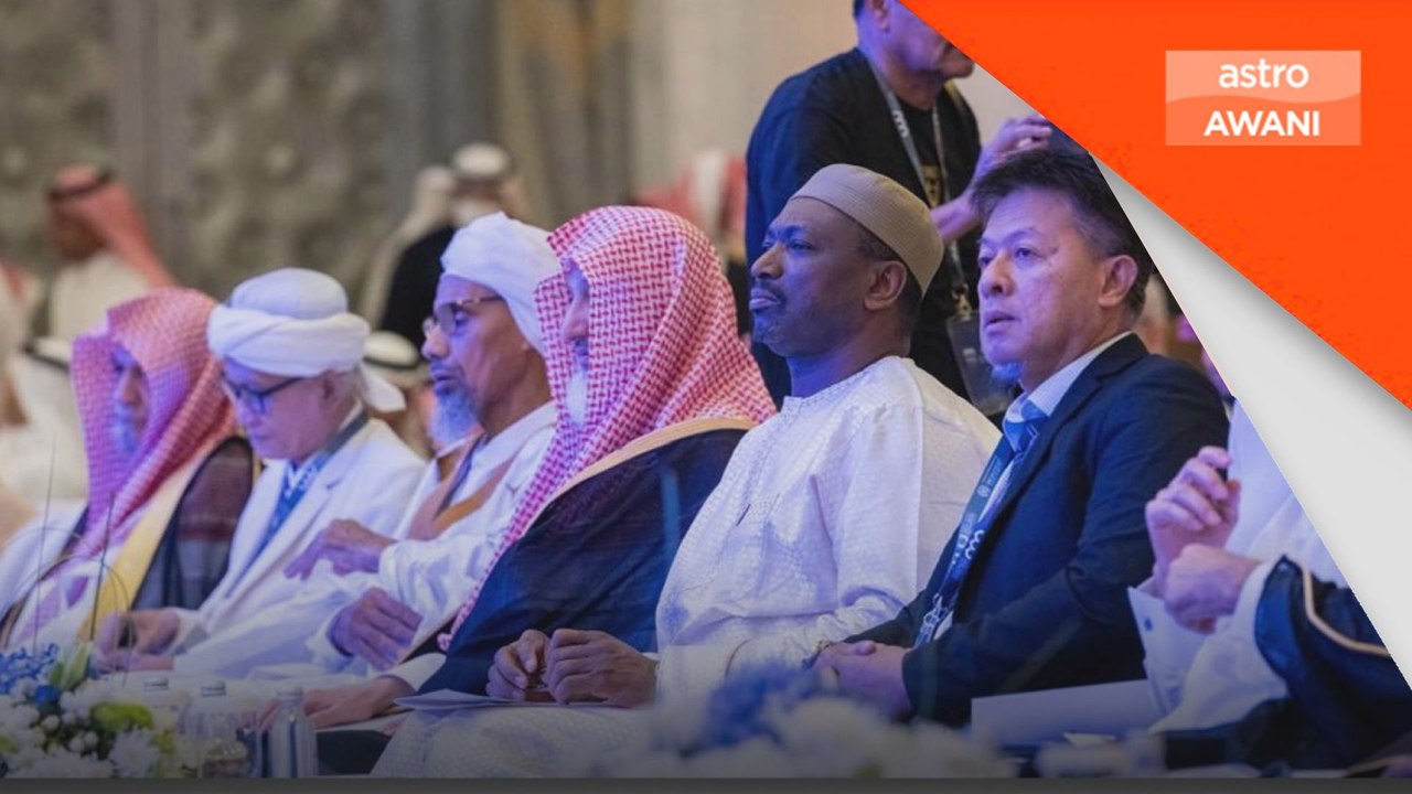 Pentingnya kebijaksanaan tangani cabaran dunia Islam - Mufti Besar Arab Saudi
