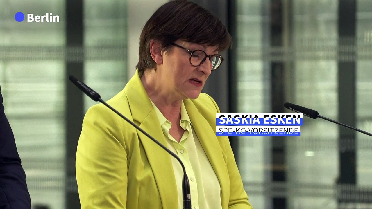 Union und SPD einigen sich auf Verlängerung der Mietpreisbremse