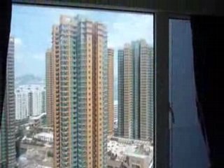 香港サービスアパートメント『海韻軒』