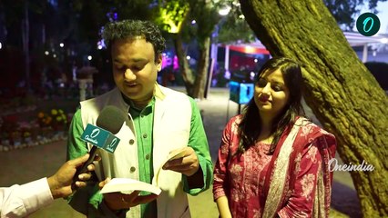 Banaras Lit Fest 2025: युवा लेखक Gautam Choubey से ख़ास बातचीत | Chakka jaam