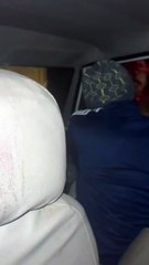 ट्रैक्टर ट्रॉली चालकों ने परिवहन दस्ते पर किया हमला, राजकार्य में बाधा पहुंचाने का मामला दर्ज