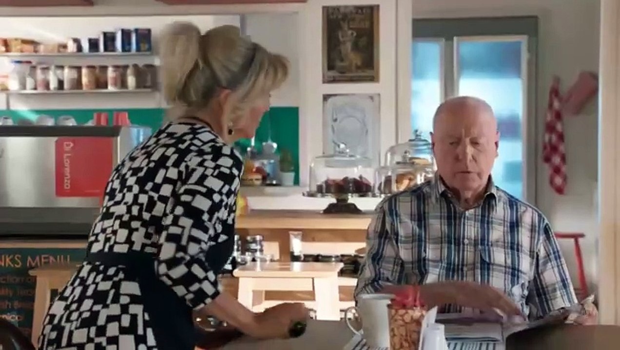 Home and Away 6th March 2025