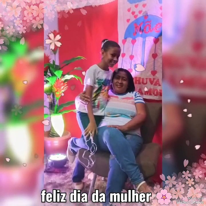 Projeto Sopão da Solidariedade homenageia mulheres da comunidade