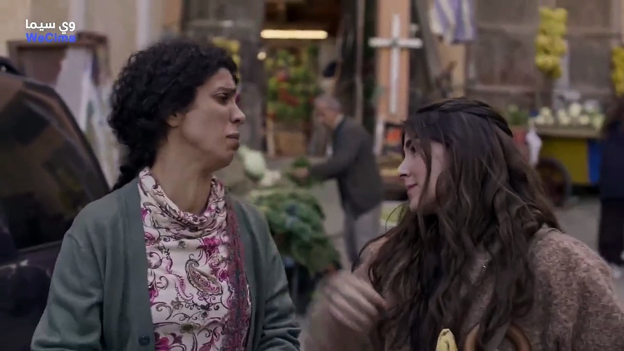 مسلسل بالدم حلقة 3