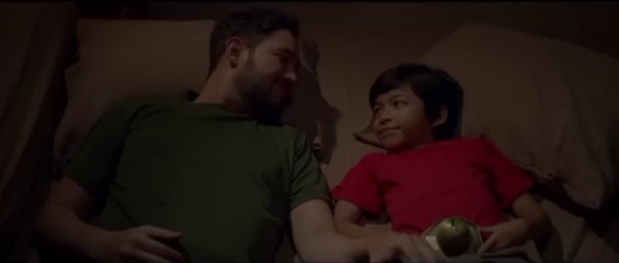 Hayya 3 - vivamax movie