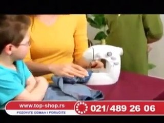 Pink tv tv prodaja (31.12.2012) 2. deo