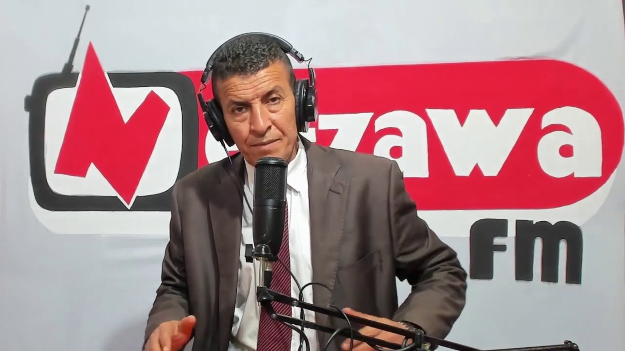 البرنامج المفصل للتظاهرات الثقافية خلال النصف الثاني من شهر رمضان  معز خريف المندوب الجهوي للثقافة بقيلي