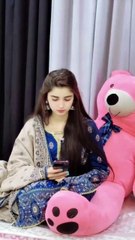 viral video please please