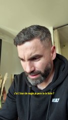 ma femme est une magicienne