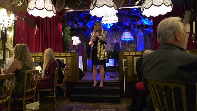 Udo Jürgens im Marchfelderhof oder Die UDO JÜRGENS Story