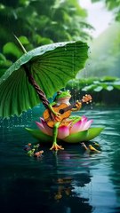 Digital Dreamscape The Art of AI