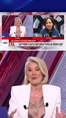 Retired Astronaut: The all-women space flight will inspire many