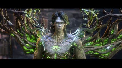 World of Immortals Episode 25 Subtitle multi.