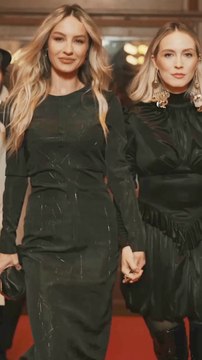 Flavia Mihasan - 19-22.02.2025 \Reel vechi (28.11.2024), cu iubițelul (Dan Rima). \Studiourile Antena:Viața Fără Filtru.Eveniment, Alina Tănasă,Unforgettable Festival. \Curtea Bisericii Mântuleasa:zăpadă,boracii. \La cinema, cu puradeii.