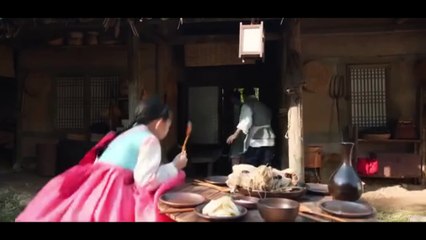 The Tale of Nokdu Episode 9 in Hindi Dubbed