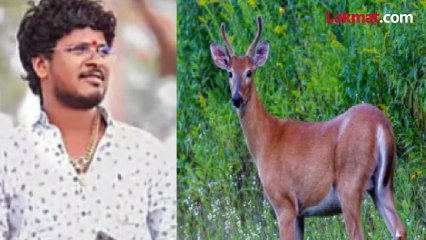 बिश्नोई गँगच्या टार्गेटवर सतिश भोसले, कुणाची धमकी? कारण काय?