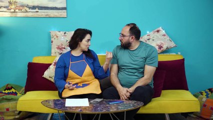 ojja merguez - Chata la Harissa Ep 08