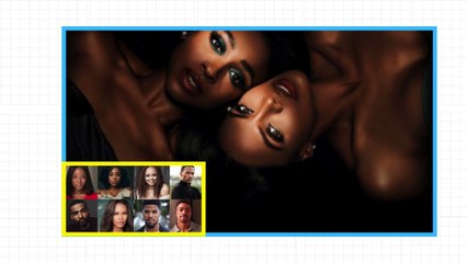 Beauty in Black Season 1: Is It a Hit or Miss? 🎬