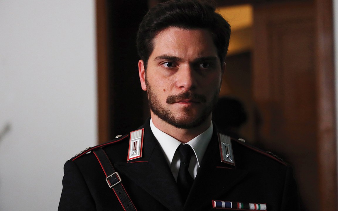 Lapice e Scalera in 'Imma Tataranni 4': clip in anteprima della penultima puntata