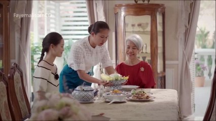 BLANK The Series SS1 EP 6 parte 2 español