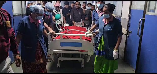 राजस्थानी महिला ने किया महादान: ब्रेनडेड पति के चार अंगों का दान