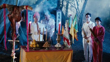 在线观看《捉鬼有限公司》粤语高清完整版（1989）👻