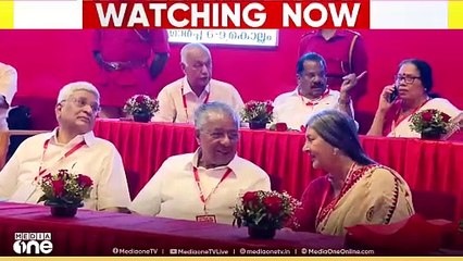 നയരേഖയില്‍ ആശങ്ക; ഇടതുമുന്നണി കാഴ്ചപ്പാടിന് ചേര്‍ന്നതോ?, ചോദ്യമുയര്‍ത്തി പ്രതിനിധികള്‍