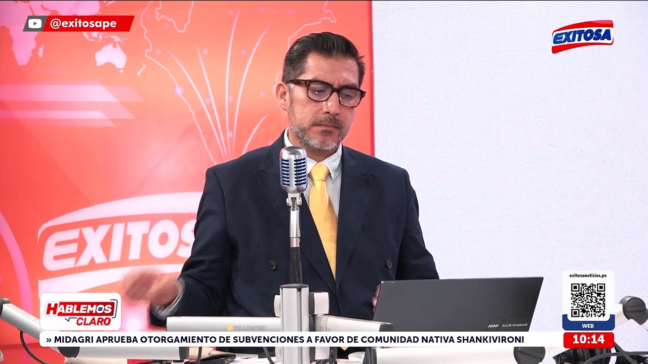 Fanny Montellanos en el Día Internacional de la Mujer: Buscamos cambiar la historia de muchas mujeres para su bienestar