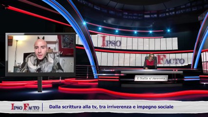 PUNTATA 42 IPSO FACTO